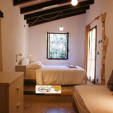 Agriturismo Alveare Finale Ligure Exterior foto