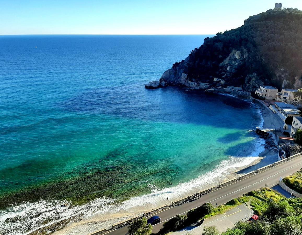 Agriturismo Alveare Finale Ligure Exterior foto