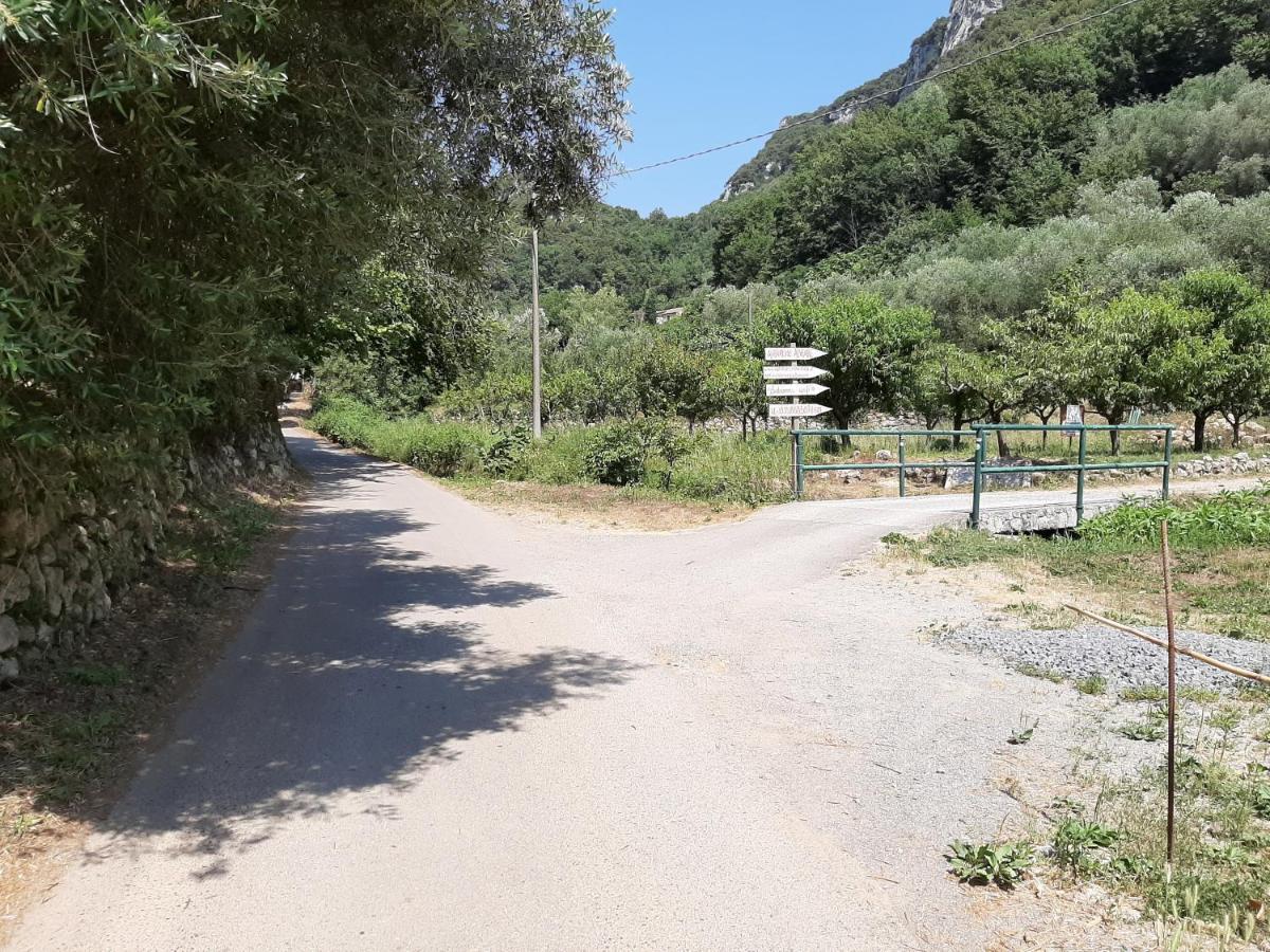 Agriturismo Alveare Finale Ligure Exterior foto