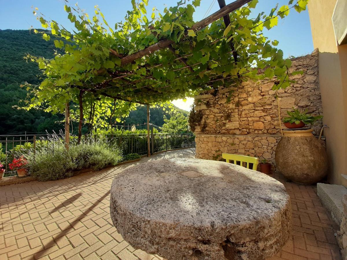 Agriturismo Alveare Finale Ligure Exterior foto