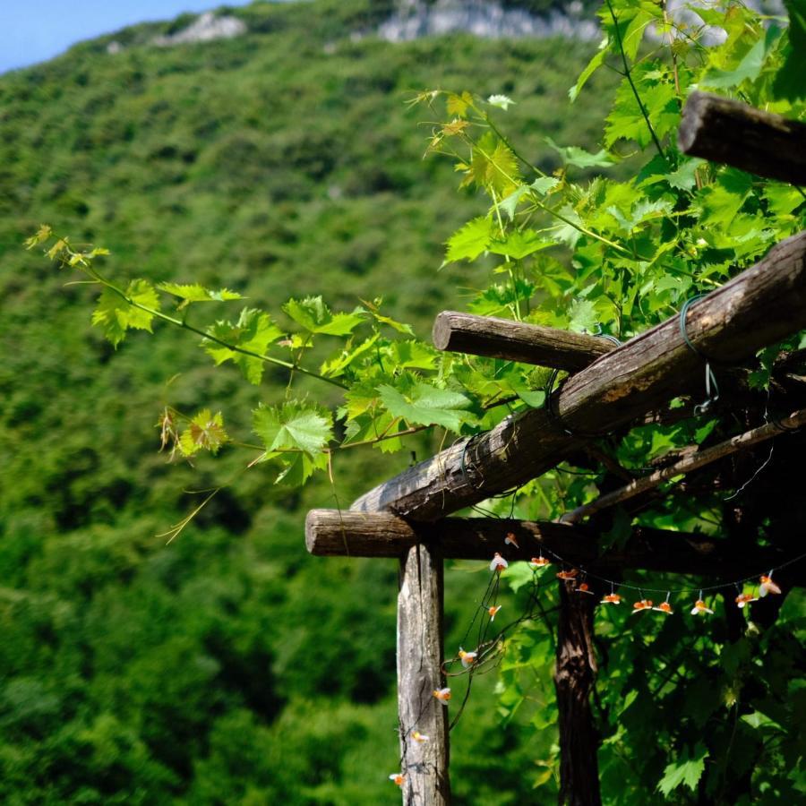 Agriturismo Alveare Finale Ligure Exterior foto