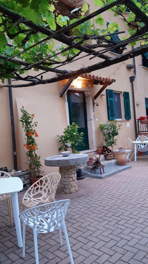 Agriturismo Alveare Finale Ligure Exterior foto