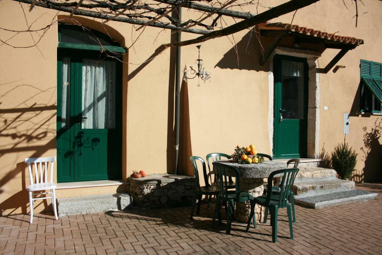 Agriturismo Alveare Finale Ligure Exterior foto