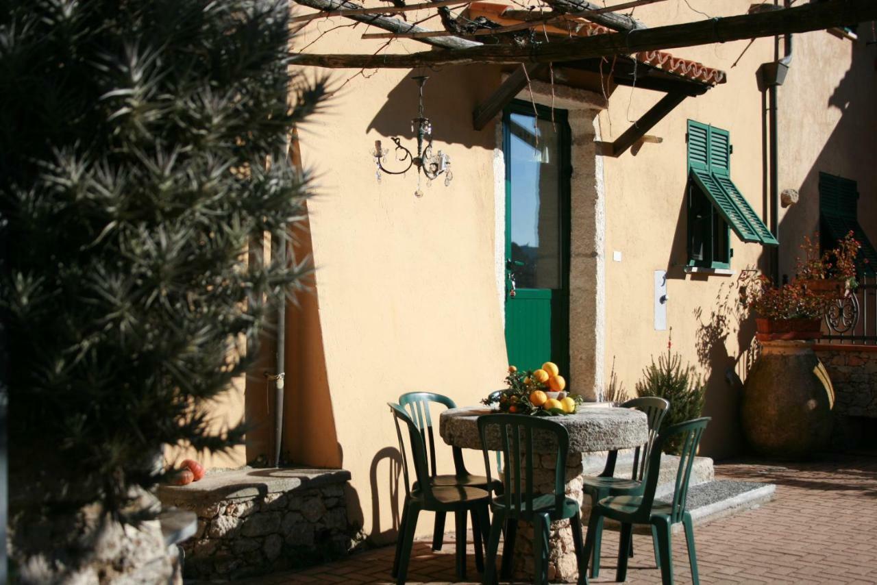 Agriturismo Alveare Finale Ligure Exterior foto
