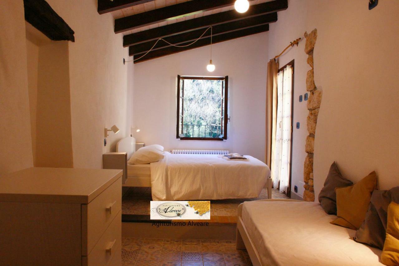 Agriturismo Alveare Finale Ligure Exterior foto